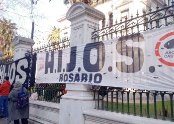 Juicio Guerrieri IV: amplían la acusación por los crímenes sufridos por 19 niños y niñas durante la dictadura