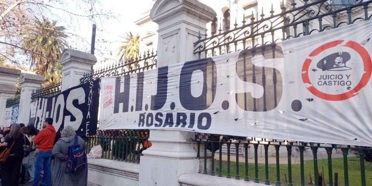 Juicio Guerrieri IV: amplían la acusación por los crímenes sufridos por 19 niños y niñas durante la dictadura