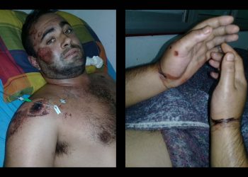 Juzgarán a los tres policías acusados de torturar hasta la muerte a un chef