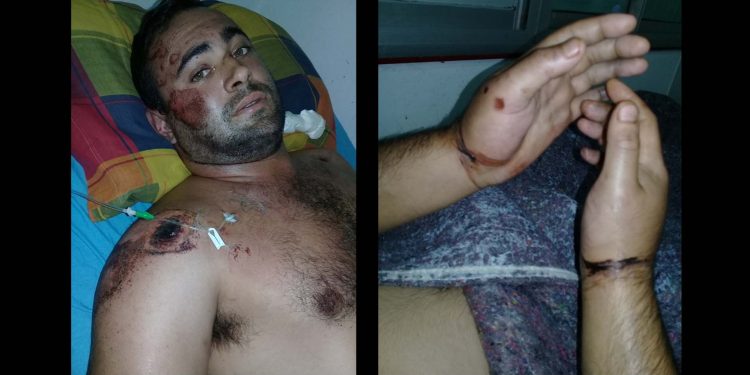 Juzgarán a los tres policías acusados de torturar hasta la muerte a un chef