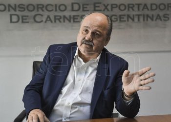 La demanda china impulsó el alza de las exportaciones de carne bovina argentina en mayo