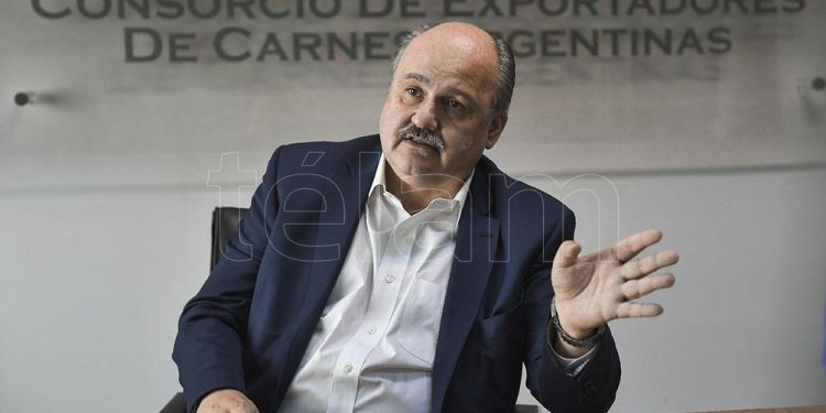 La demanda china impulsó el alza de las exportaciones de carne bovina argentina en mayo
