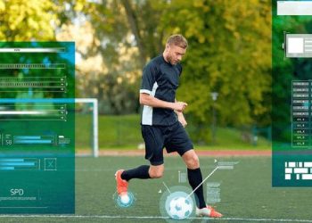 La Inteligencia Artificial también conquista el mundo del deporte