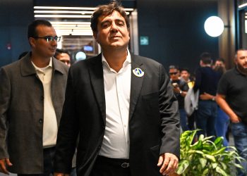 La justicia confirmó la exclusión de un aspirante a la Presidencia en Guatemala