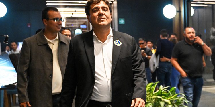 La justicia confirmó la exclusión de un aspirante a la Presidencia en Guatemala