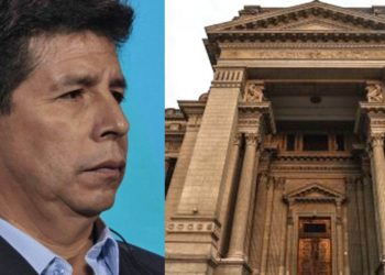 La Justicia peruana admitió un recurso de Castillo para anular su destitución