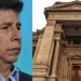 La Justicia peruana admitió un recurso de Castillo para anular su destitución