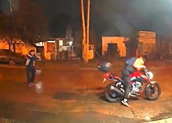 ¿La ley de la calle? Una respuesta al consenso punitivista: coversación con Marcelo Rey