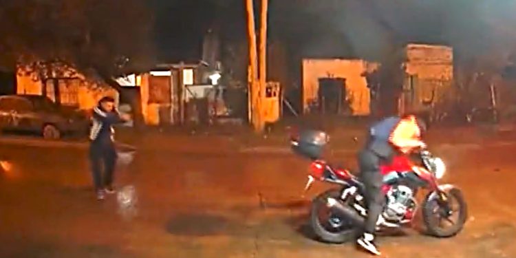 ¿La ley de la calle? Una respuesta al consenso punitivista: coversación con Marcelo Rey