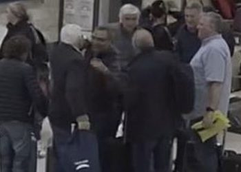 Lago Escondido: AFIP apeló el rechazo a constituirse como querellante