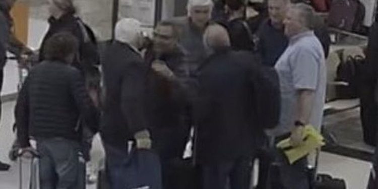 Lago Escondido: AFIP apeló el rechazo a constituirse como querellante