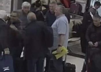 Lago Escondido: el futuro de la causa en manos de la Cámara Federal de Comodoro Py