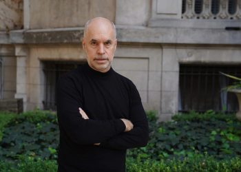 Larreta cuestionó el paro de subtes, cruzó a Alberto por Favaloro y criticó a Massa: “Parches tras parches”