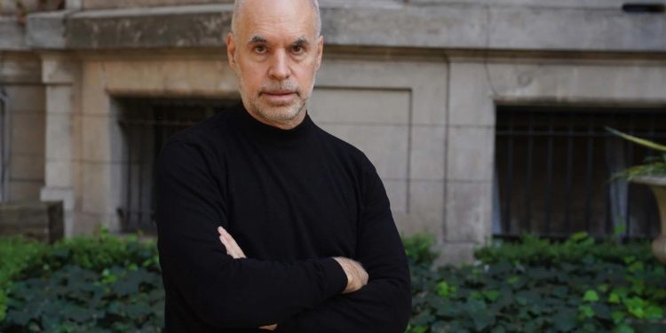 Larreta cuestionó el paro de subtes, cruzó a Alberto por Favaloro y criticó a Massa: “Parches tras parches”