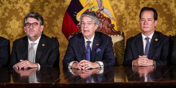 Las elecciones en Ecuador ya tienen fecha: se votará el 20 de agosto