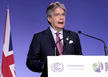 Lasso tuvo una operación exitosa en EEUU y ya se encuentra en recuperación