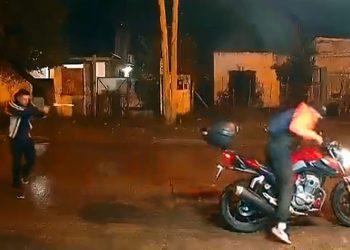 Liberan al policía que mató a presunto ladrón en Moreno: “Fue en defensa propia”, dijo