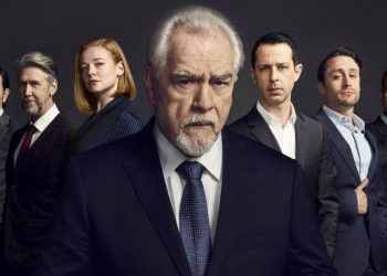 Llega el final de Succession: todo lo que tenés que saber antes de ver el capítulo final