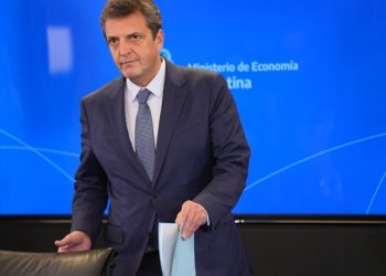 Los detalles de la nuevas medidas que anunció Massa para miles de trabajadores