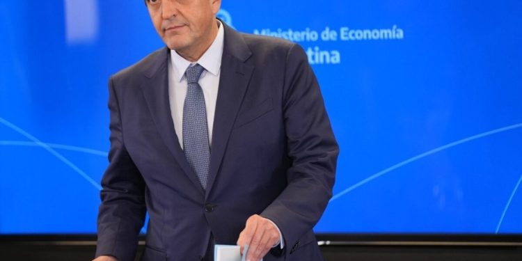 Los detalles de la nuevas medidas que anunció Massa para miles de trabajadores