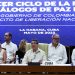 Los diálogos de paz entre el Gobierno de Colombia y el ELN se prolongan otros 10 días