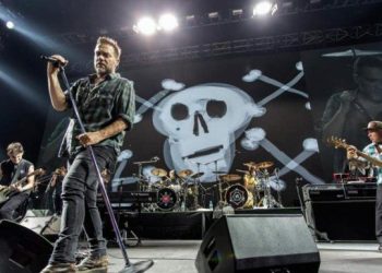 Los Fabulosos Cadillacs: cómo ver el recital del sábado en el Movistar Arena