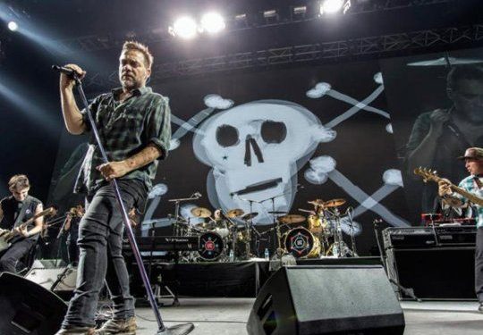 Los Fabulosos Cadillacs: cómo ver el recital del sábado en el Movistar Arena