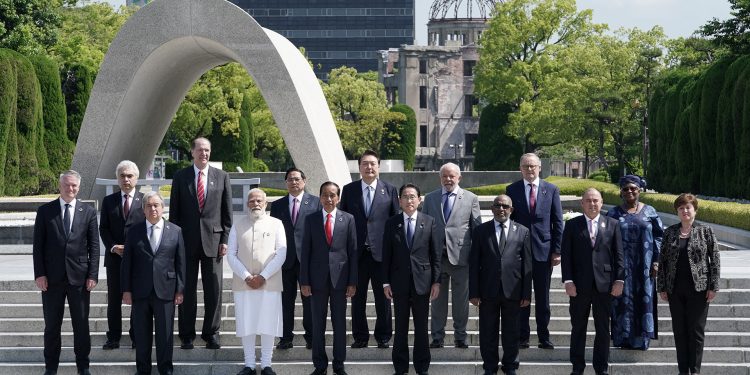 Lula le pidió al FMI “que le diera tiempo” a la Argentina para cumplir sus compromisos