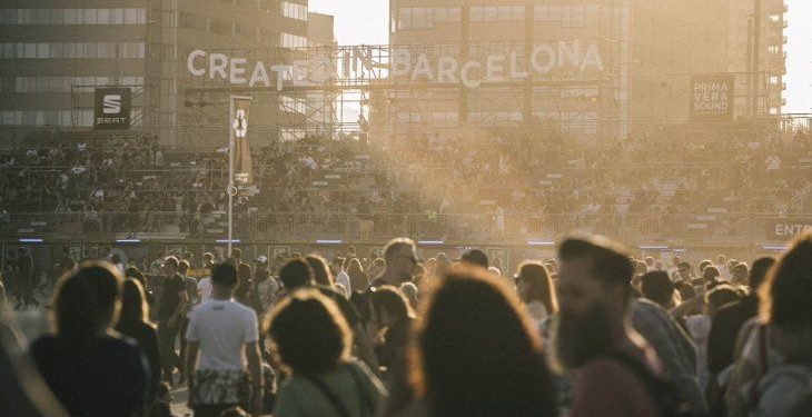 Maneskin, Depeche Mode y Blur: el festival Primavera Sound de Barcelona se podrá ver en vivo