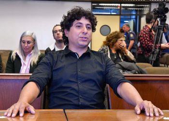Marcos Bazán fue absuelto por el “beneficio de la duda” pese a “la existencia de indicios”