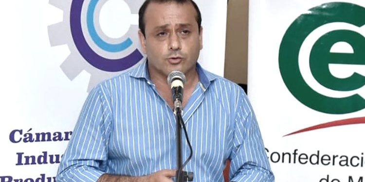 Misiones presentó un programa de fomento con créditos para agricultura familiar