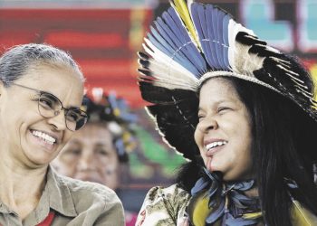 Otro frente para Lula: el Congreso busca despojar de ciertos poderes al Ministerio de Medio Ambiente