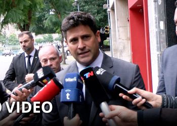 Padre de Emmily: “Todas las evidencias muestran que fue víctima de un crimen terrible”