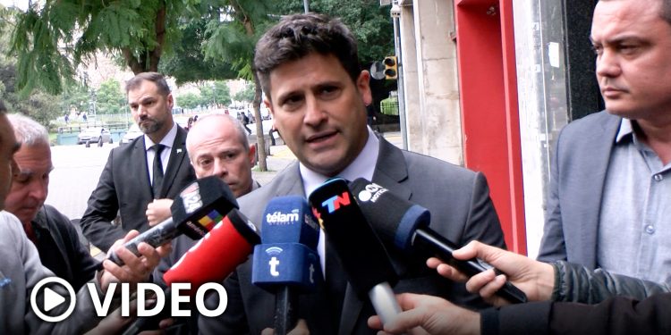 Padre de Emmily: “Todas las evidencias muestran que fue víctima de un crimen terrible”