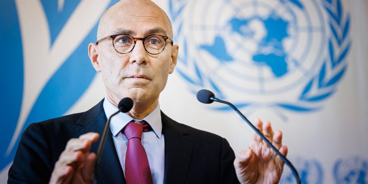 Para la ONU, la suspensión del cese del fuego con guerrilla de Colombia “es solo temporal”