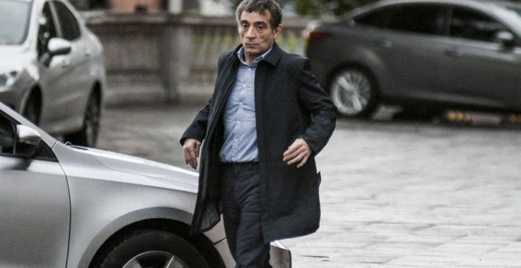 Parlasur exigió que el prófugo “Pepín” Rodríguez Simón se presente ante la justicia argentina