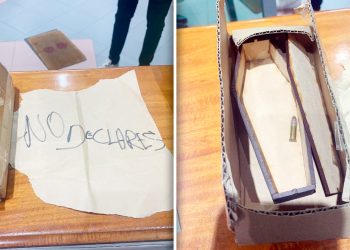 Piden elevar a juicio la causa contra el empresario que baleó la casa de un peluquero