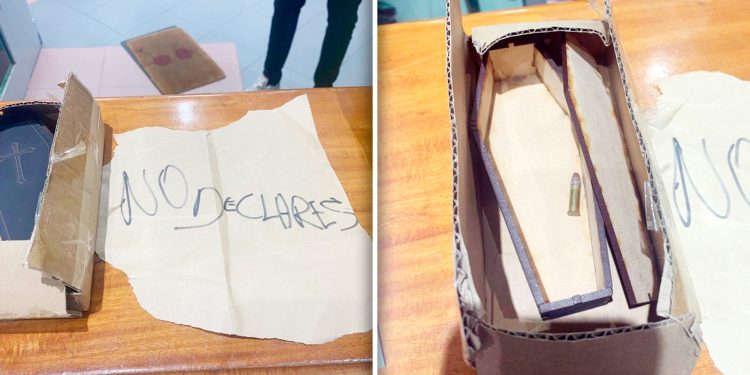 Piden elevar a juicio la causa contra el empresario que baleó la casa de un peluquero