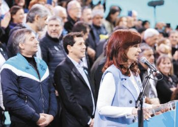 principales definiciones en emotivo discurso