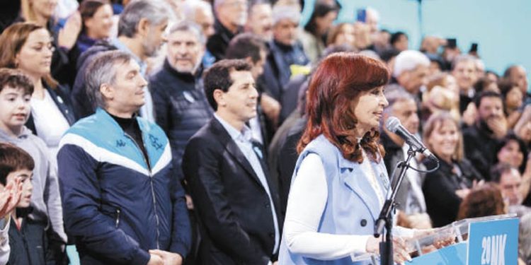 principales definiciones en emotivo discurso