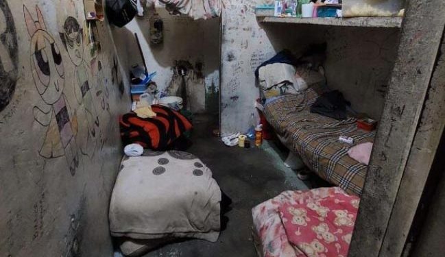 Prohíben alojar personas en una comisaría de Ezpeleta donde había 30 mujeres en condiciones inhumanas