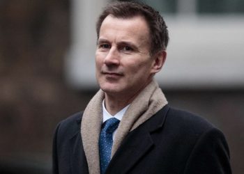 Reino Unido, dispuesto a sumergirse en una recesión para combatir la inflación