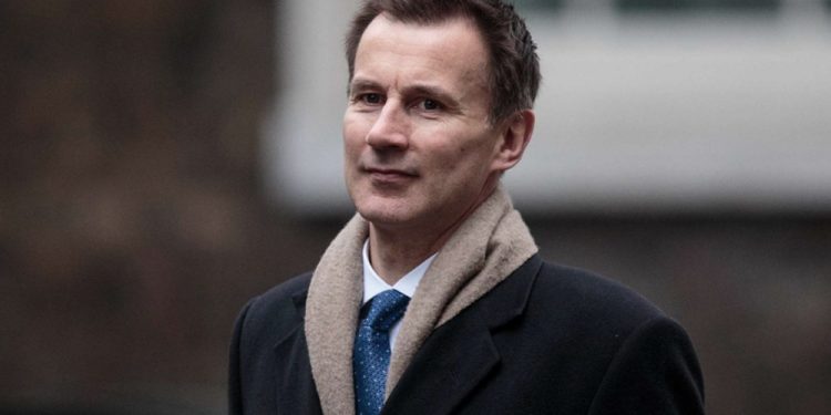 Reino Unido, dispuesto a sumergirse en una recesión para combatir la inflación