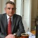 Rossi, sobre las candidaturas: “Si se da una síntesis, bienvenida. Y si no habrá PASO”