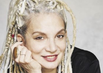 Sabrina Farji: “Mariquita deThompson fue revolucionaria”