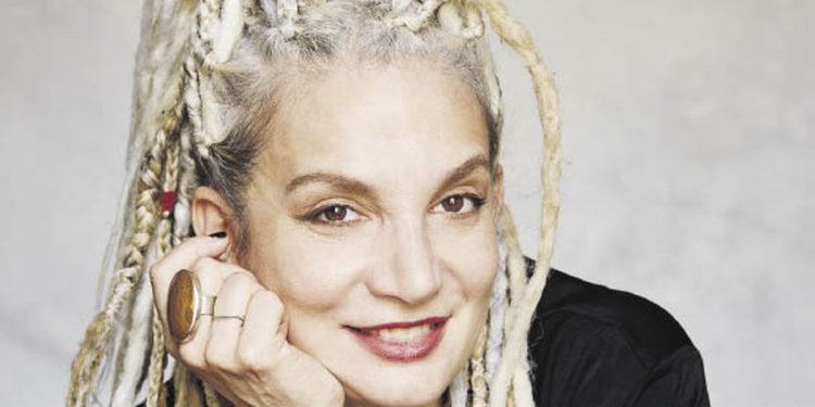 Sabrina Farji: “Mariquita deThompson fue revolucionaria”