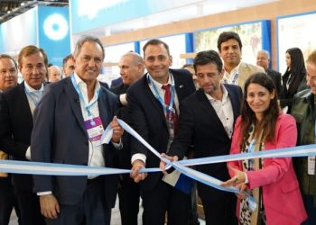 Santa Fe expone su potencial productivo al mercado latinoamericano