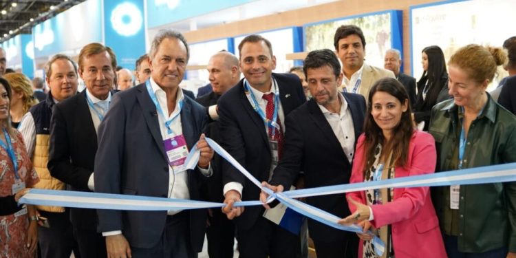 Santa Fe expone su potencial productivo al mercado latinoamericano