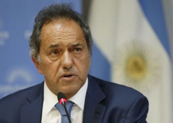 Scioli apuntó contra Milei y Larreta, y dijo que será presidente: “La gente va a votar lo confiable”