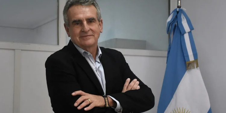¡Se chivó la interna peronista! Rossi lanzó su precandidatura a presidente del Frente de Todos